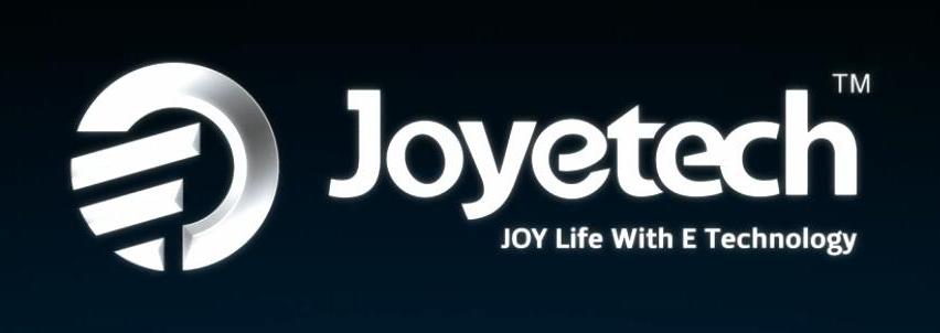 logo joyetech